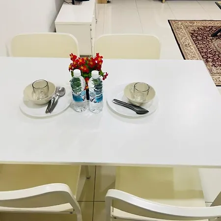 Mercu Summer Suites Kuala Lumpur Bukit Bintang By Classy Luaran gambar