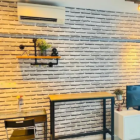 Mercu Summer Suites Kuala Lumpur Bukit Bintang By Classy Luaran gambar
