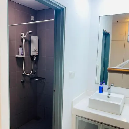 Mercu Summer Suites Kuala Lumpur Bukit Bintang By Classy Luaran gambar