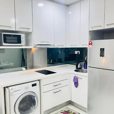Mercu Summer Suites Kuala Lumpur Bukit Bintang By Classy Luaran gambar