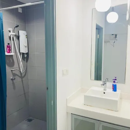 Mercu Summer Suites Kuala Lumpur Bukit Bintang By Classy Luaran gambar