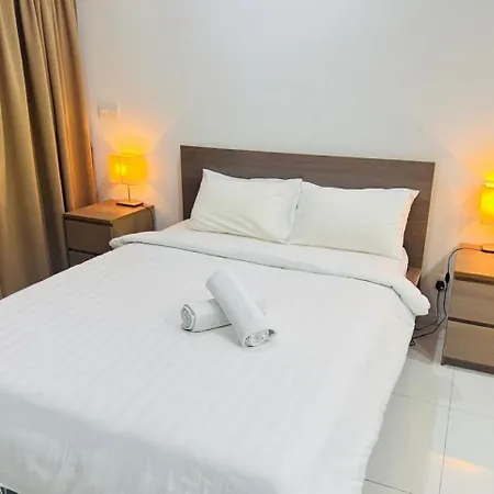Mercu Summer Suites Kuala Lumpur Bukit Bintang By Classy Luaran gambar