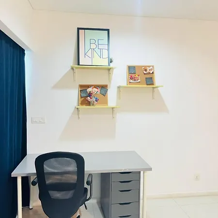 Mercu Summer Suites Kuala Lumpur Bukit Bintang By Classy Luaran gambar