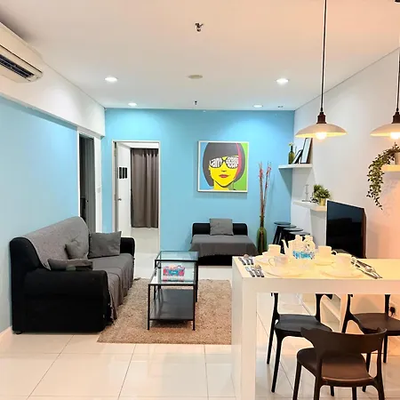 Mercu Summer Suites Kuala Lumpur Bukit Bintang By Classy Luaran gambar
