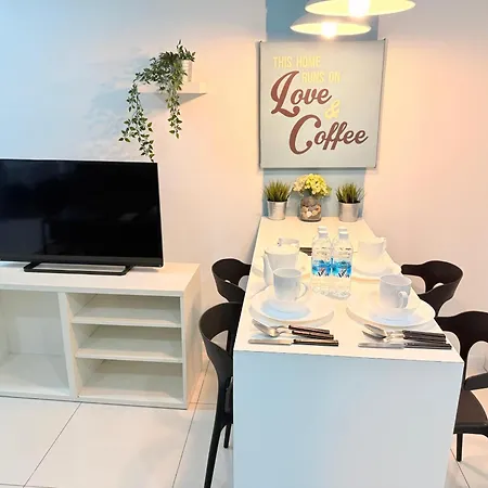 Mercu Summer Suites Kuala Lumpur Bukit Bintang By Classy Luaran gambar