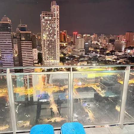 Mercu Summer Suites Kuala Lumpur Bukit Bintang By Classy Luaran gambar