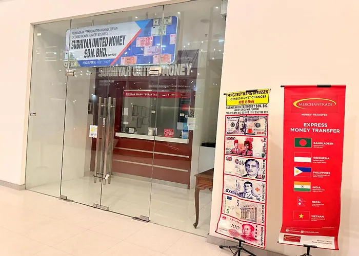 Mercu Summer Suites Kuala Lumpur Bukit Bintang By Classy