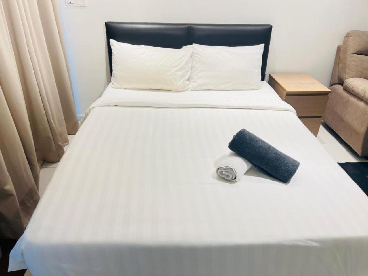Pangsapuri Mercu Summer Bukit Bintang By Classy Kuala Lumpur