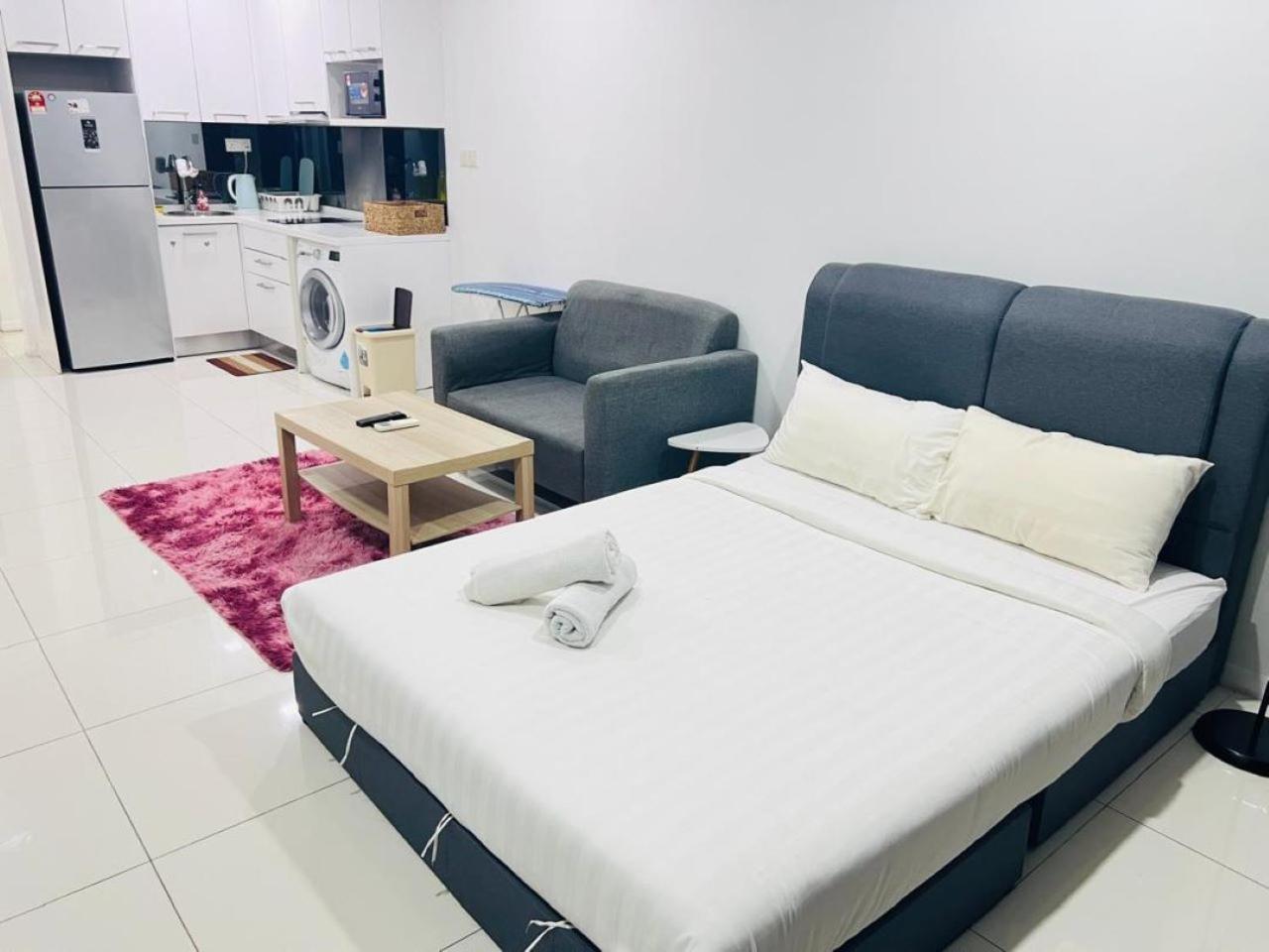 Mercu Summer Bukit Bintang By Classy Pangsapuri