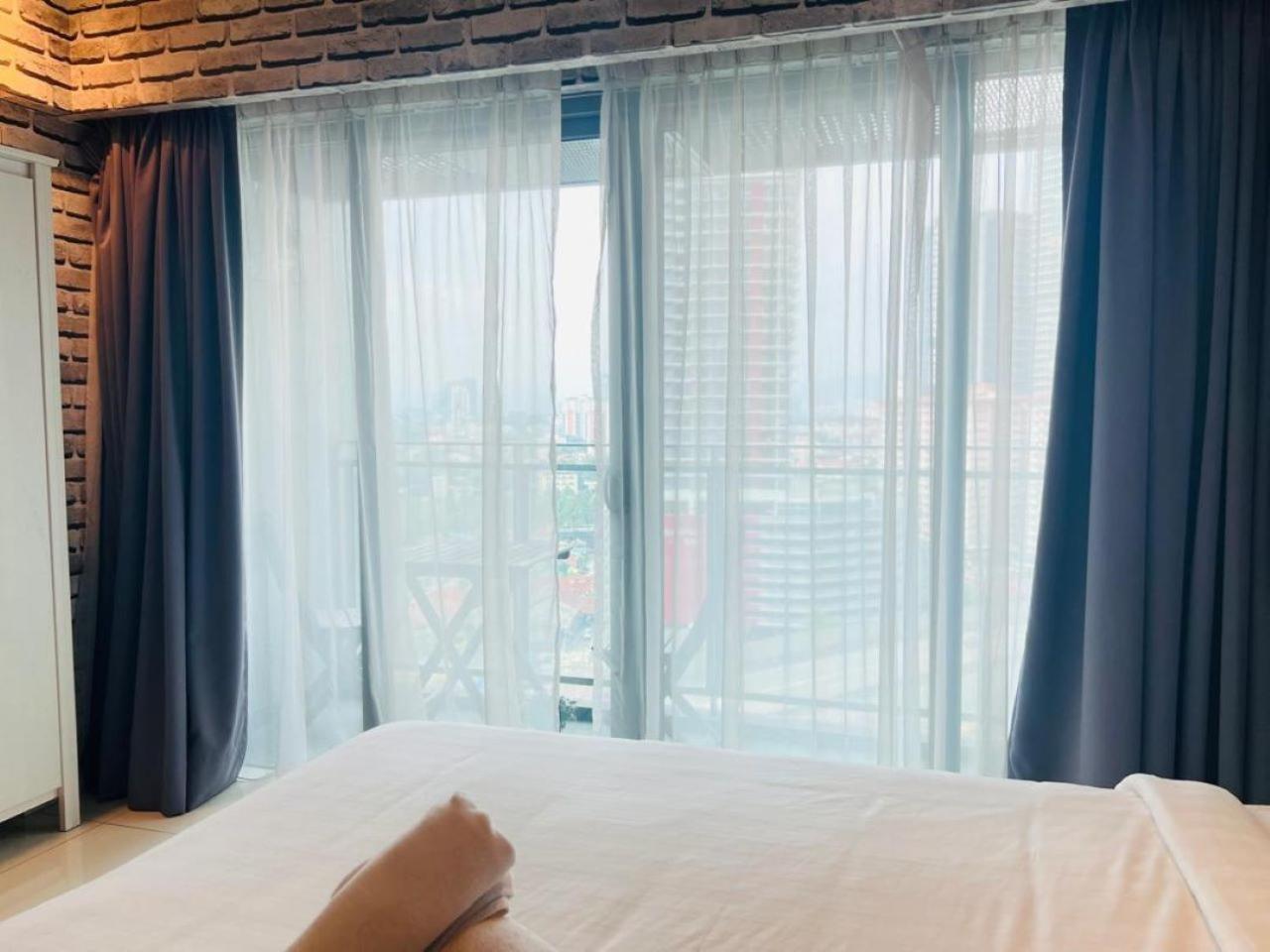 Mercu Summer Bukit Bintang By Classy *