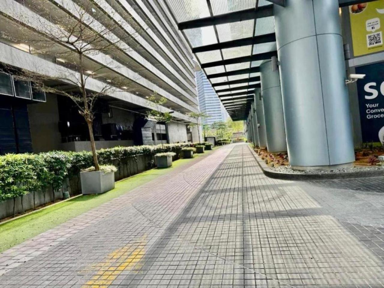 Mercu Summer Bukit Bintang By Classy