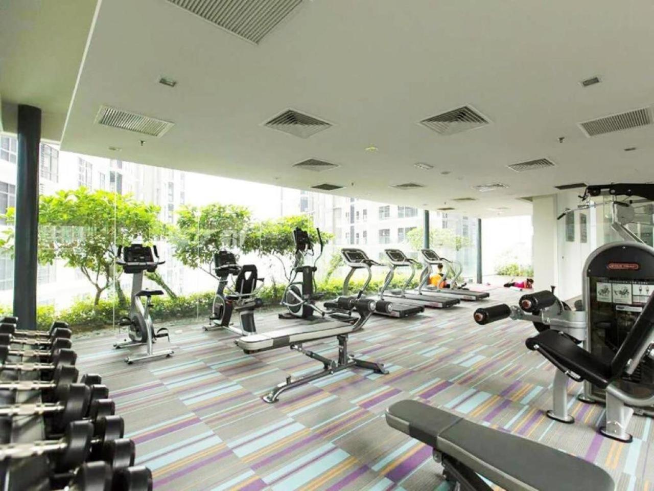 Mercu Summer Bukit Bintang By Classy * Kuala Lumpur