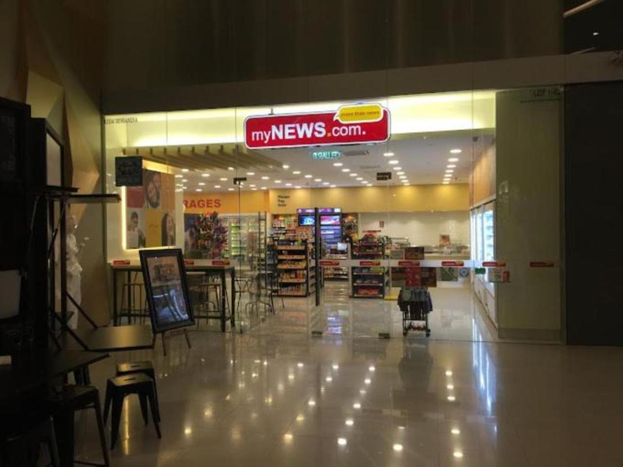 Mercu Summer Bukit Bintang By Classy Pangsapuri Kuala Lumpur