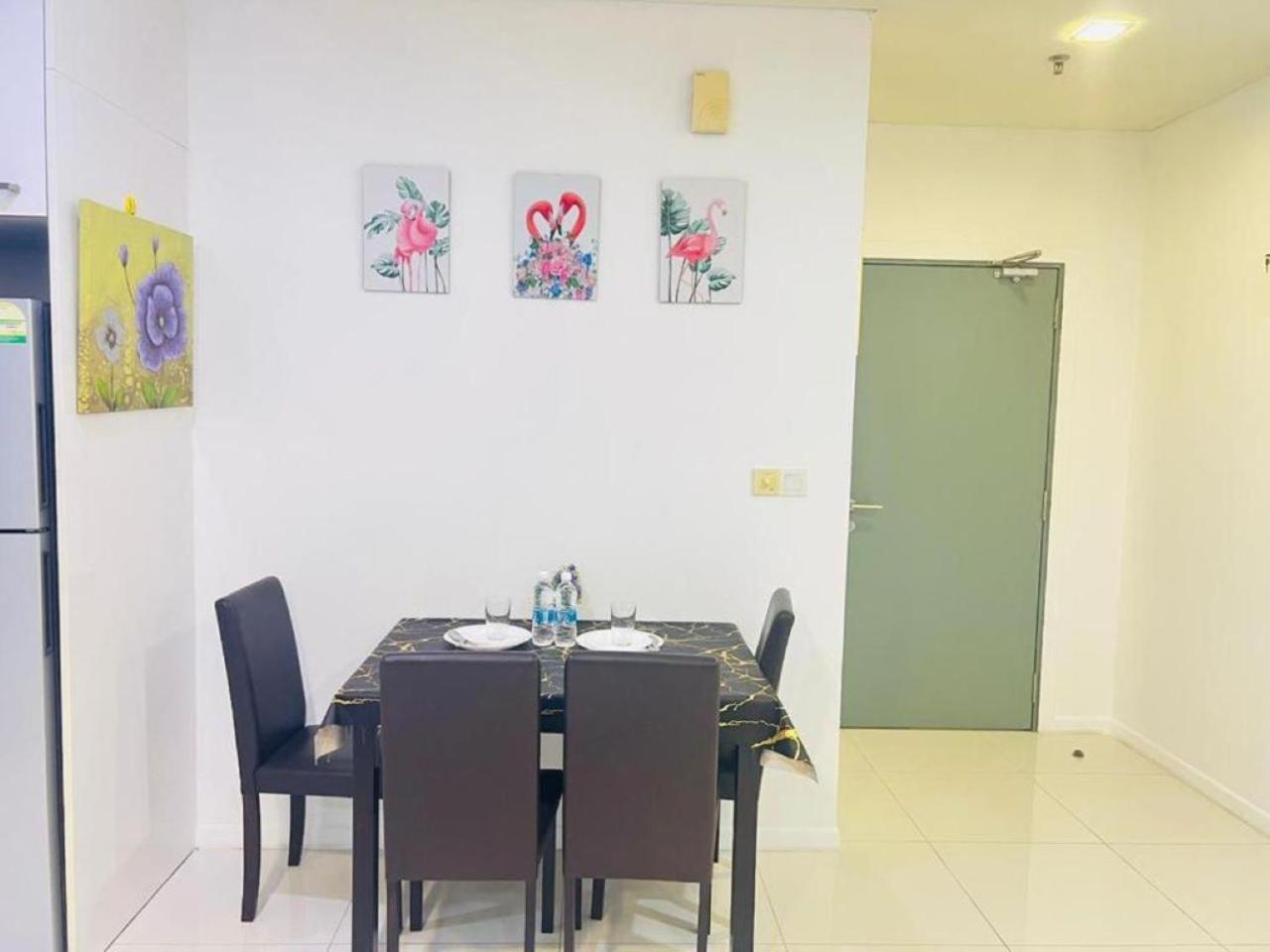 Mercu Summer Bukit Bintang By Classy