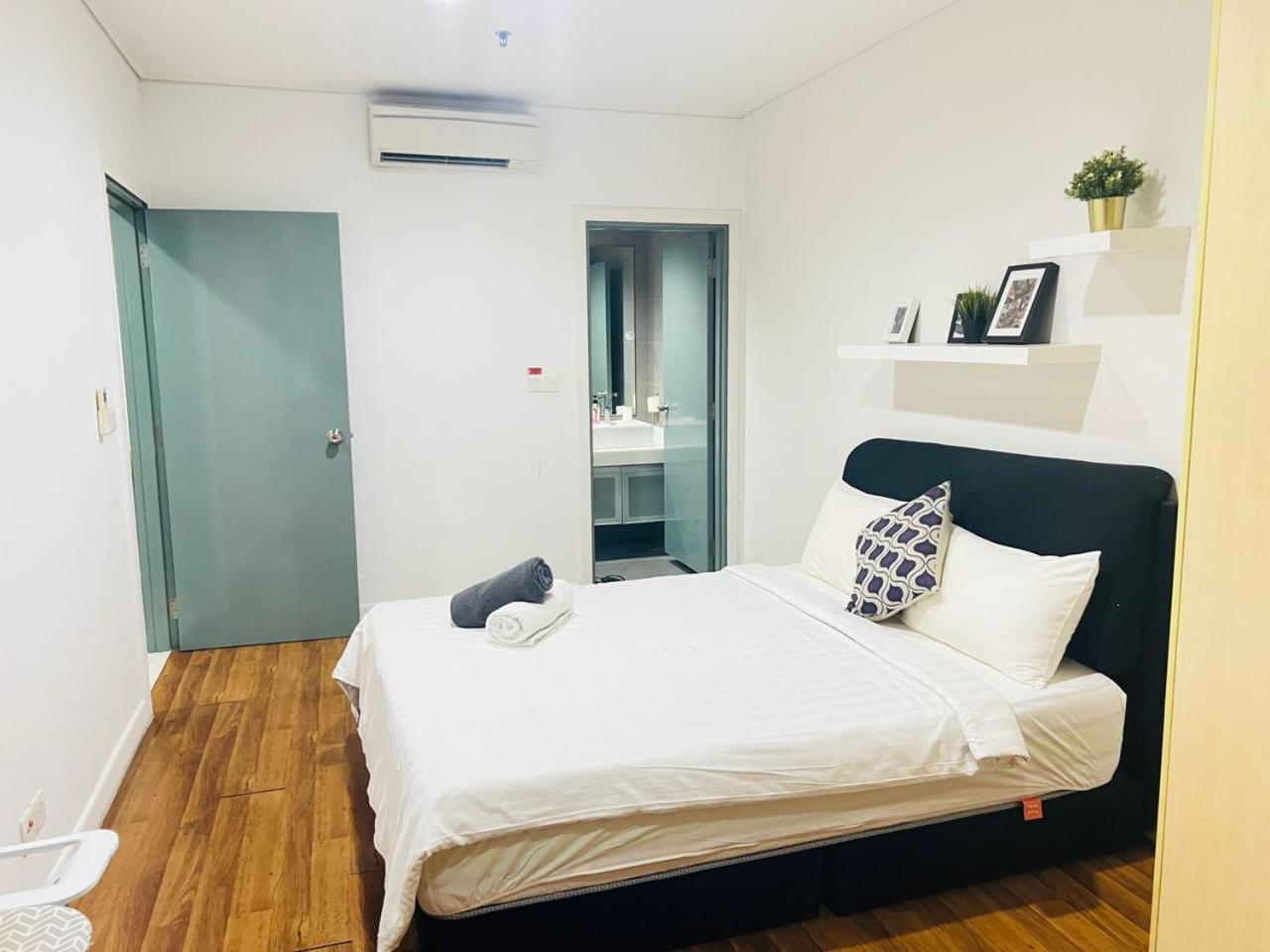 Mercu Summer Bukit Bintang By Classy Pangsapuri