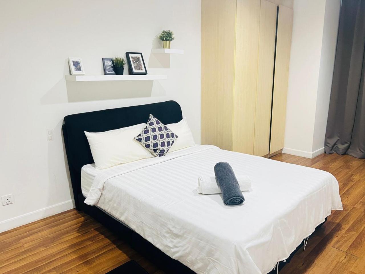 Mercu Summer Bukit Bintang By Classy * Kuala Lumpur