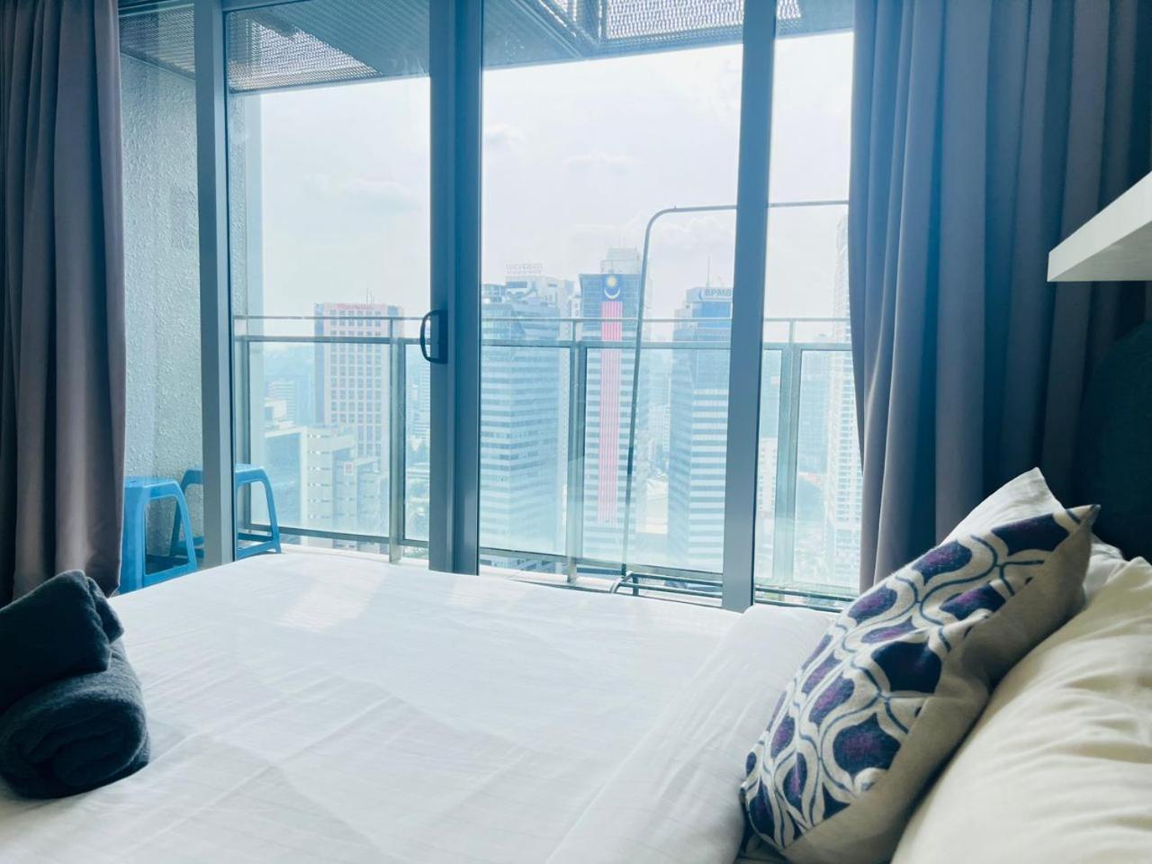 Mercu Summer Bukit Bintang By Classy