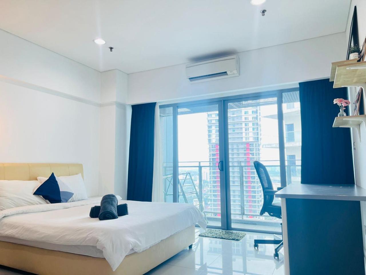 Mercu Summer Bukit Bintang By Classy