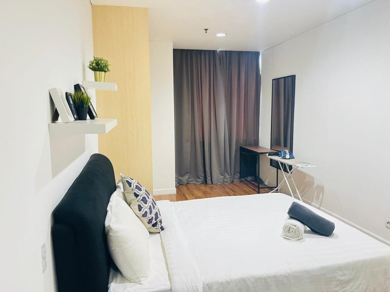 Pangsapuri Mercu Summer Bukit Bintang By Classy