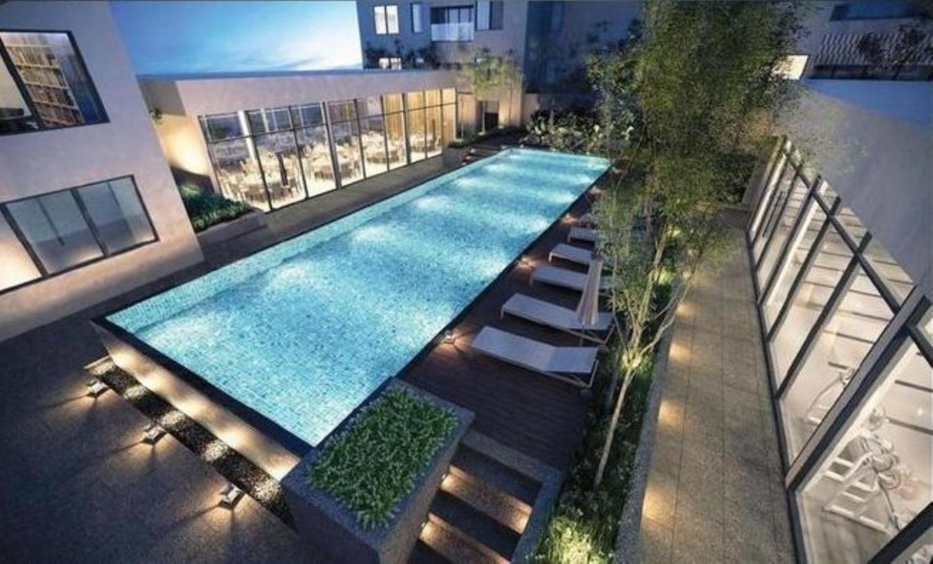 Mercu Summer Bukit Bintang By Classy Kuala Lumpur