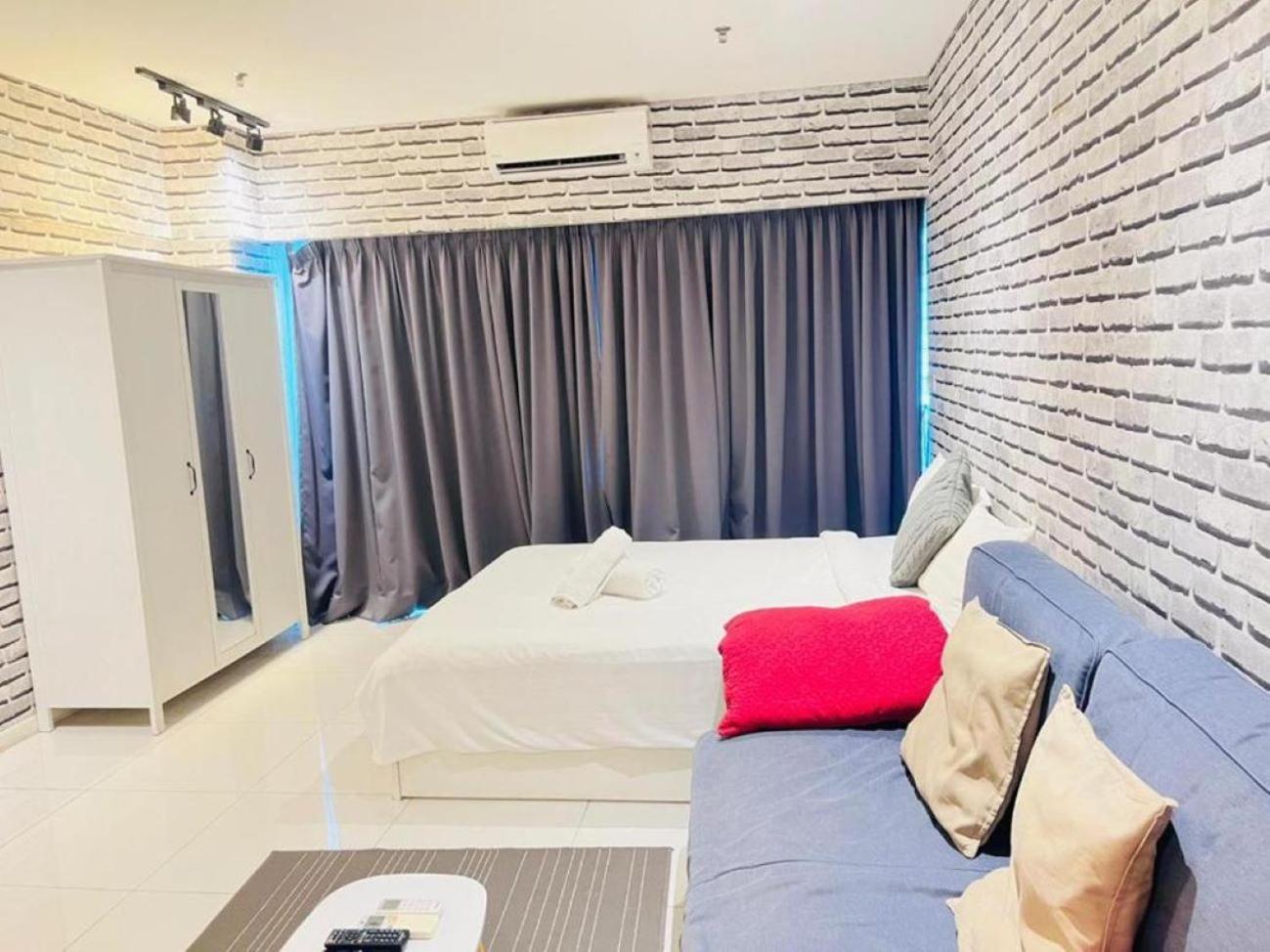 Mercu Summer Bukit Bintang By Classy * Kuala Lumpur